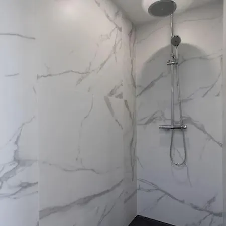 Echapee Belle - Vinayard View - Jacuzzi Bbq - Parking Apartment Nice Exterior photo