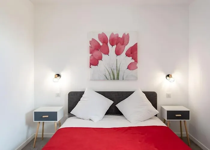 Echapee Belle - Vinayard View - Jacuzzi Bbq - Parking