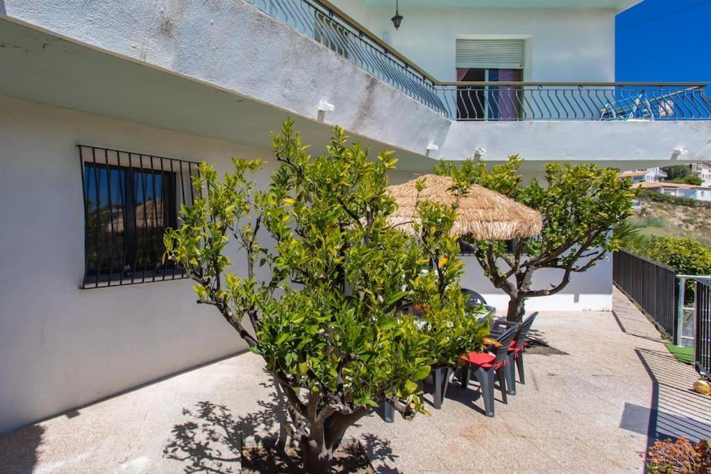 Echapee Belle - Vinayard View - Jacuzzi Bbq - Parking * Nice
