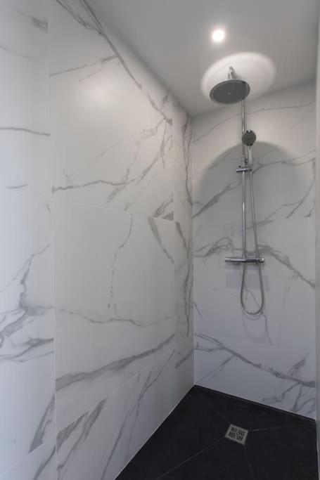 Echapee Belle - Vinayard View - Jacuzzi Bbq - Parking Apartment *