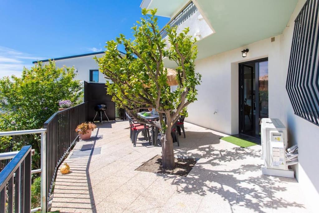Echapee Belle - Vinayard View - Jacuzzi Bbq - Parking Apartamento *