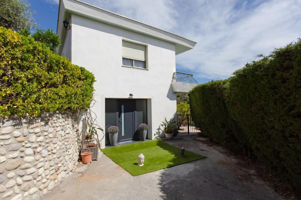 Echapee Belle - Vinayard View - Jacuzzi Bbq - Parking Apartamento *