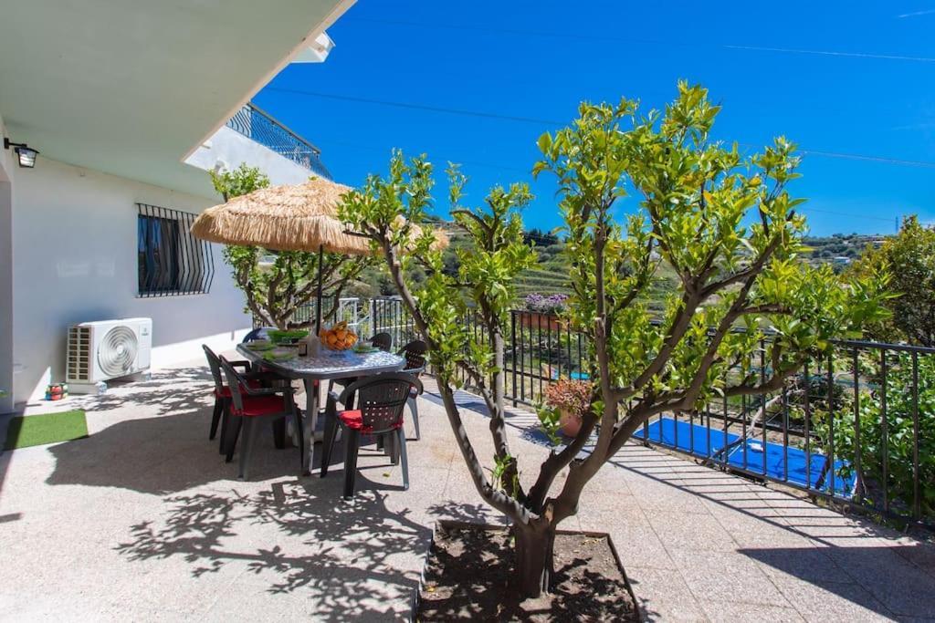 Echapee Belle - Vinayard View - Jacuzzi Bbq - Parking Apartment