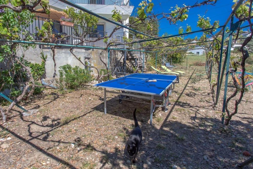 Echapee Belle - Vinayard View - Jacuzzi Bbq - Parking